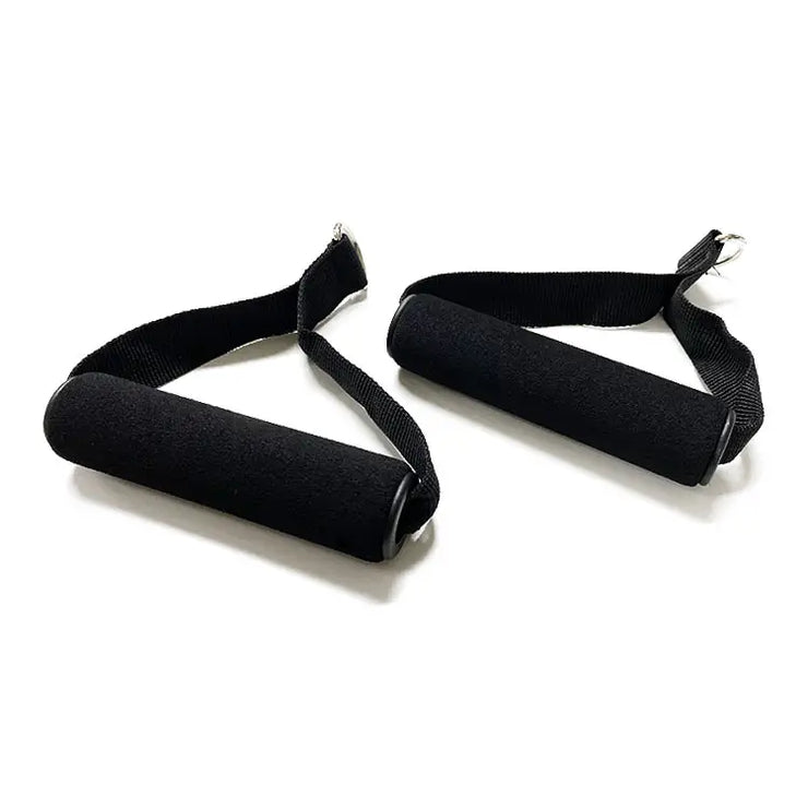 11 pcs Resistance Bands