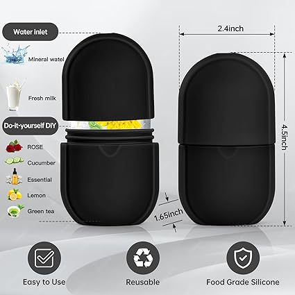 FACIAL ICE ROLLER