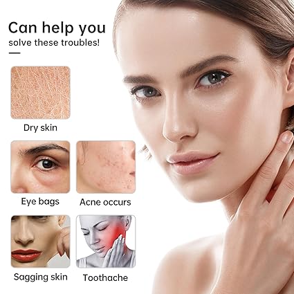 ICE ROLLER FOR FACE