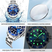 ROLEX WATCH FOR MEN