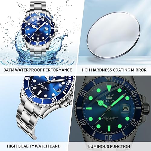 ROLEX WATCH FOR MEN