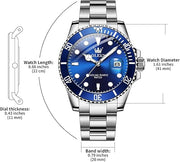 ROLEX WATCH FOR MEN