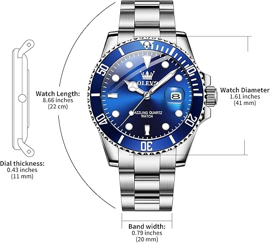 ROLEX WATCH FOR MEN