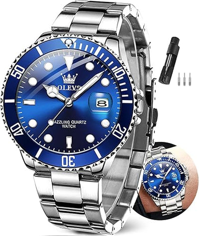 ROLEX WATCH FOR MEN