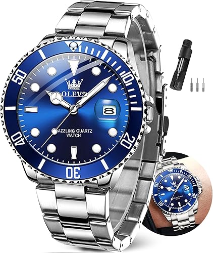 ROLEX WATCH FOR MEN