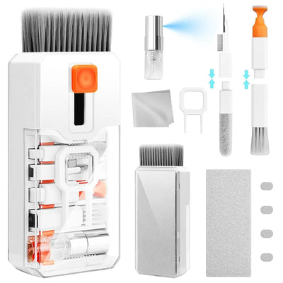 ALL TYPE ELECTRONICS CLEANER