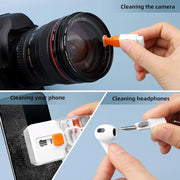 ALL TYPE ELECTRONICS CLEANER