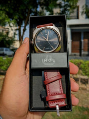 TOMI WATCH T084