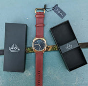TOMI WATCH T084