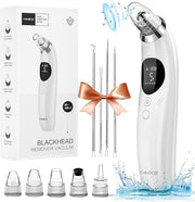 BLACKHEADS REMOVER MACHINE